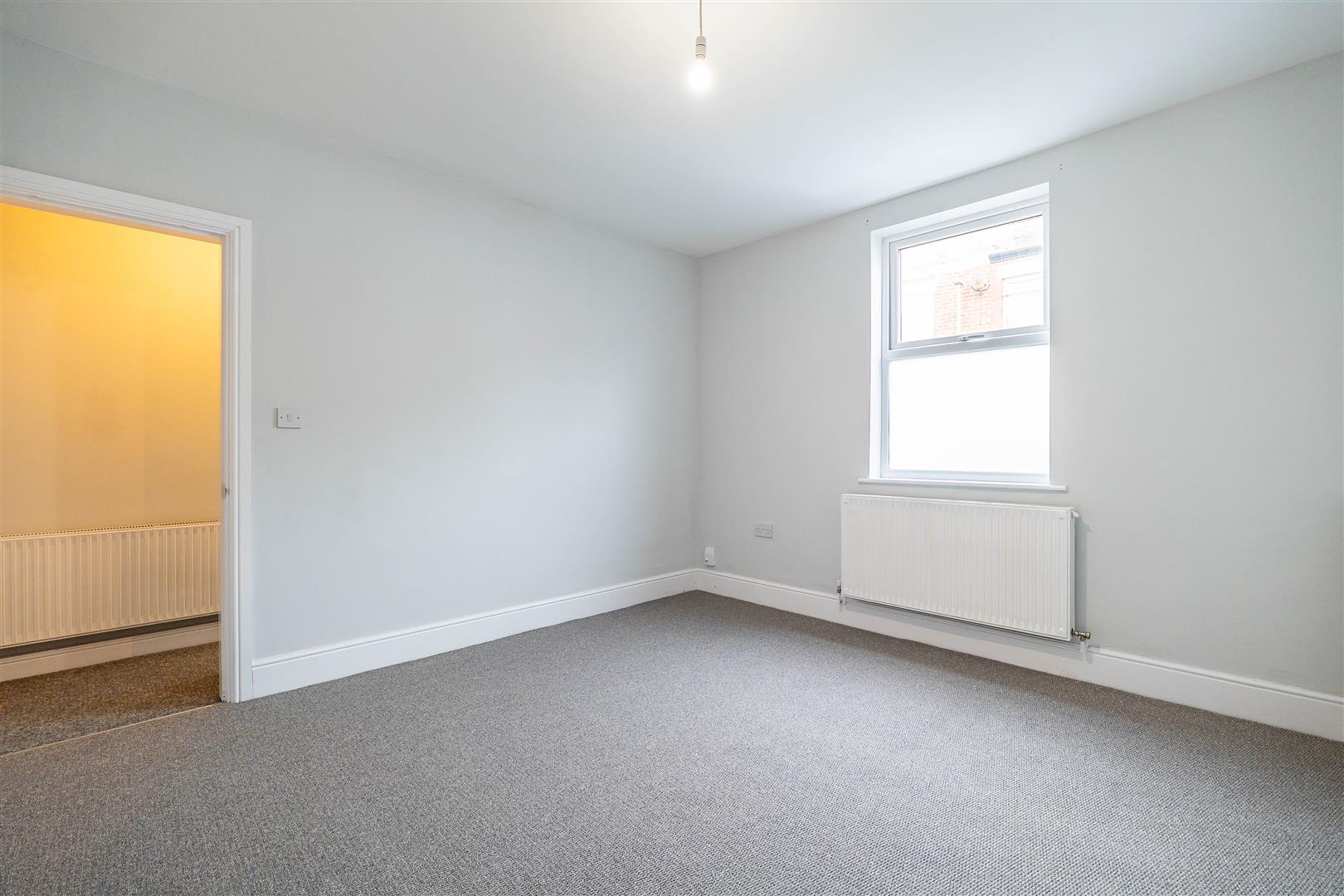 East Street, Farington, Leyland